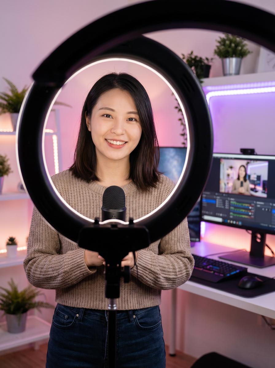 糖心vlog美女直播视频精选