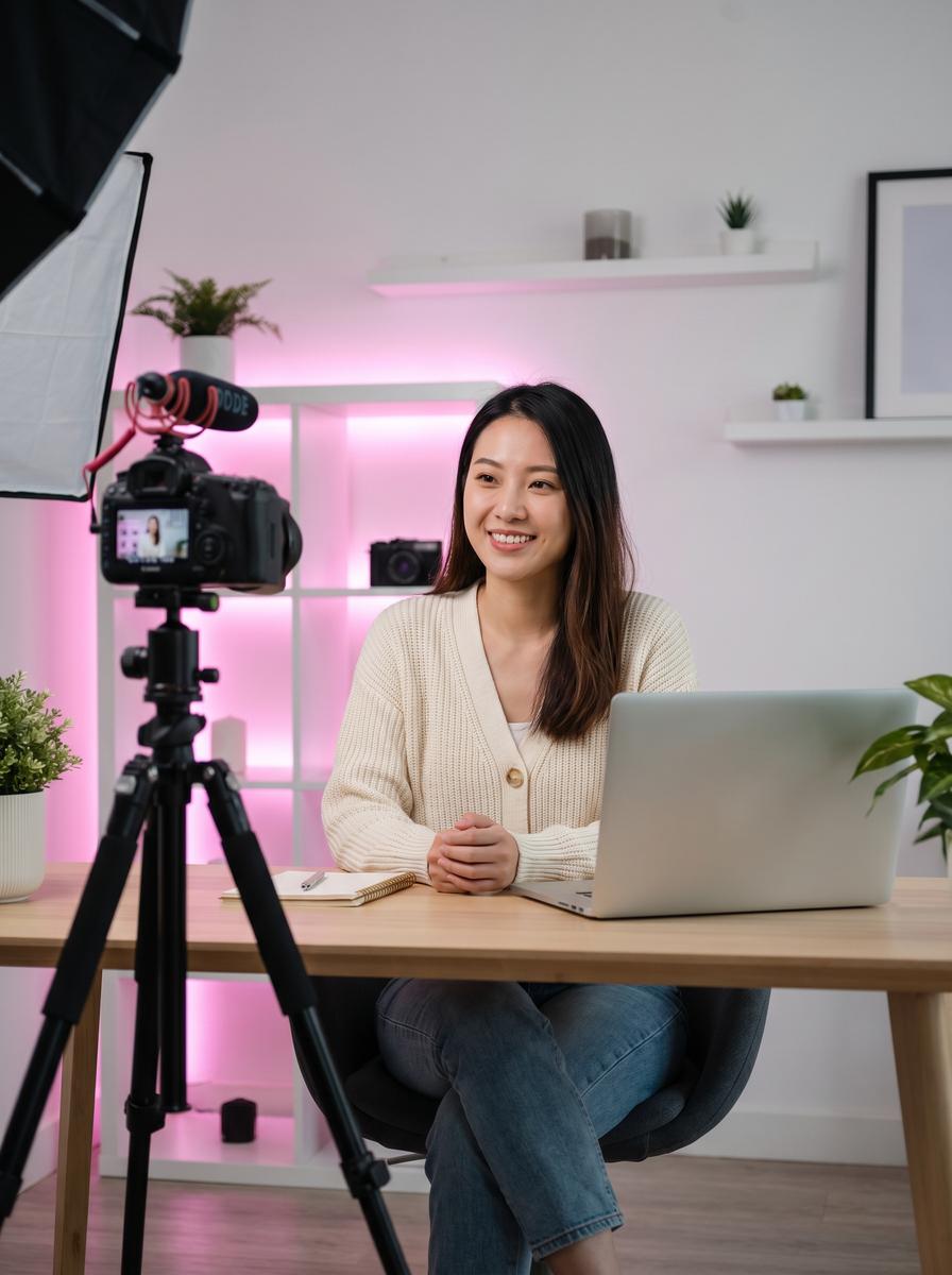 糖心vlog视频创作教程